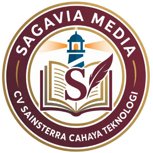 Logo Sagavia Media